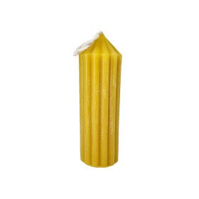 Bičių vaško žvakė 105 g