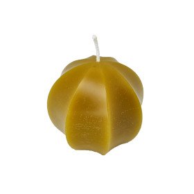 Bičių vaško žvakė 160 g