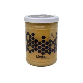 Vasarinis medus 1 kg