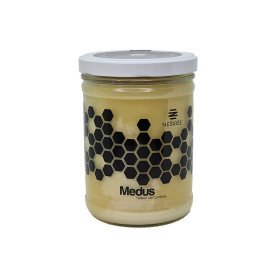 Pavasarinis medus 1 kg