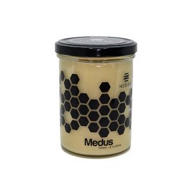 Pavasarinis medus 500 g
