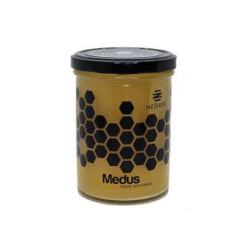 Vasarinis medus 500 g