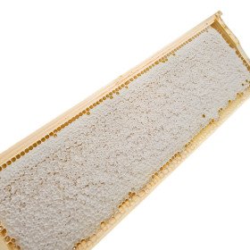 Medaus korys rėmelyje 2 kg