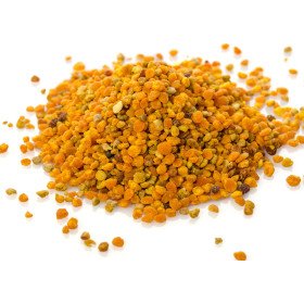 Žiedadulkės 100 g