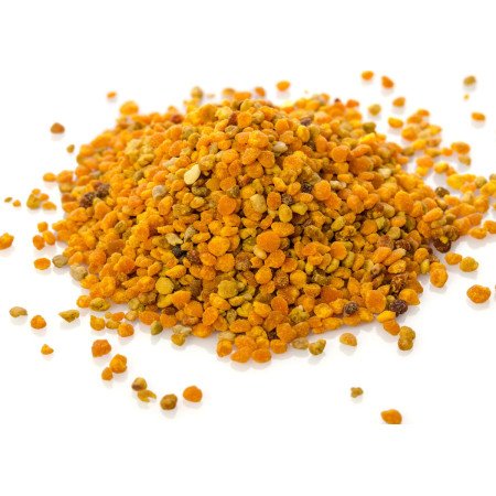 Žiedadulkės 100 g